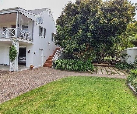 Belvidere102 Daire Knysna Dış mekan fotoğraf