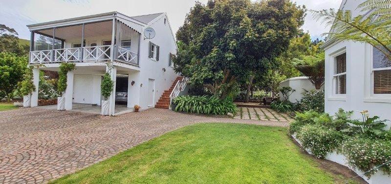 Belvidere102 Daire Knysna Dış mekan fotoğraf